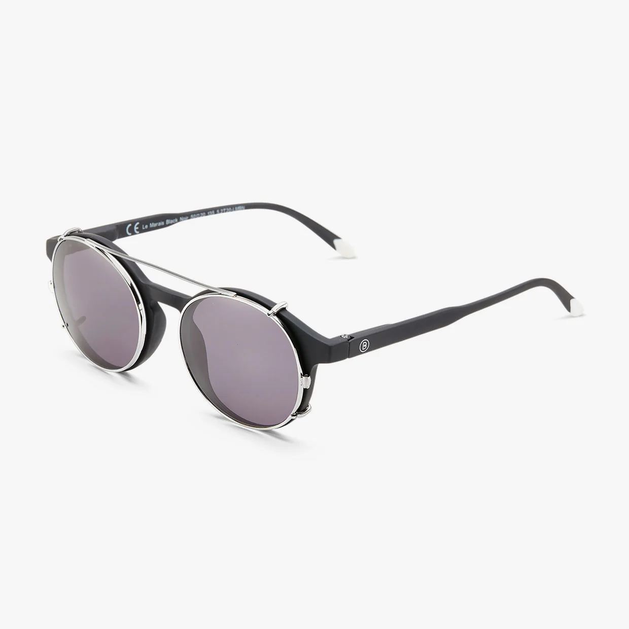 Le Marais Clip-On - Image 4