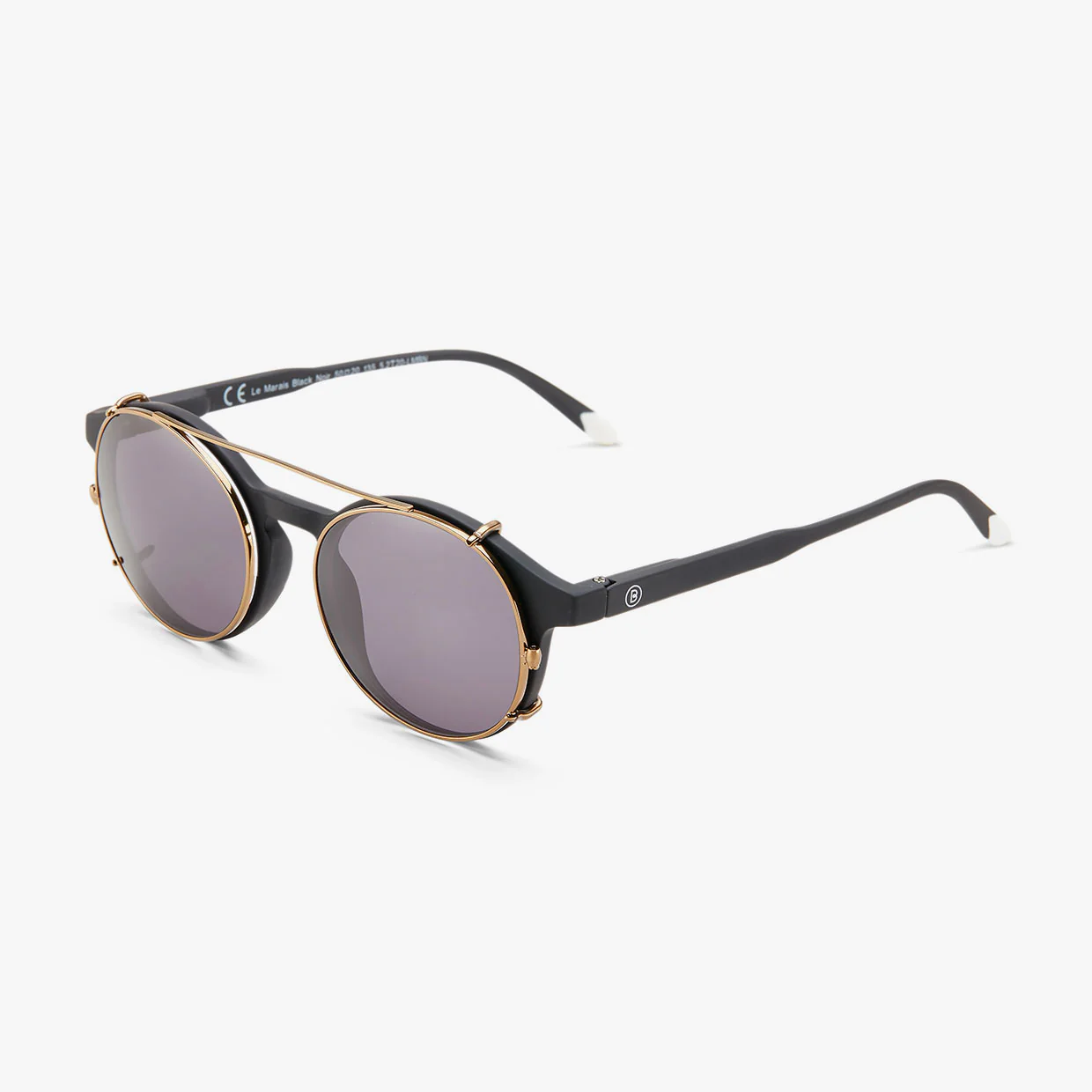 Le Marais Clip-On - Image 9
