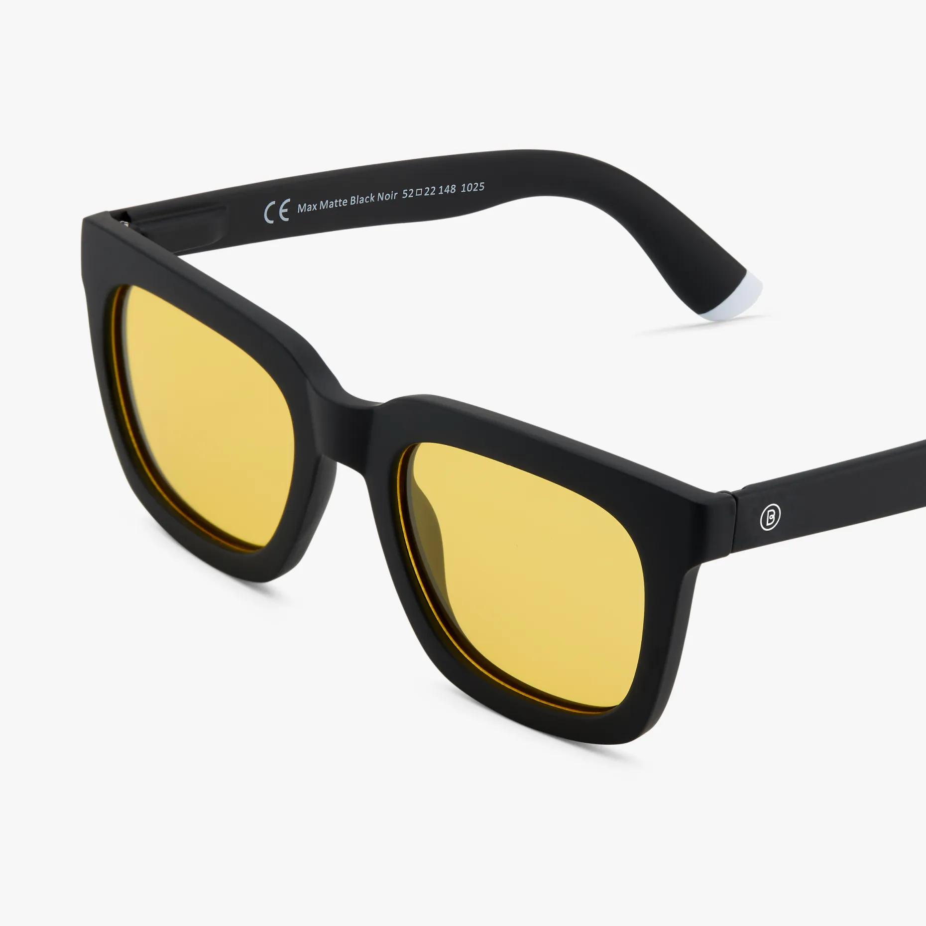 Max Matte Amber - Image 6